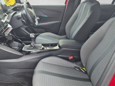 2022 Peugeot 208