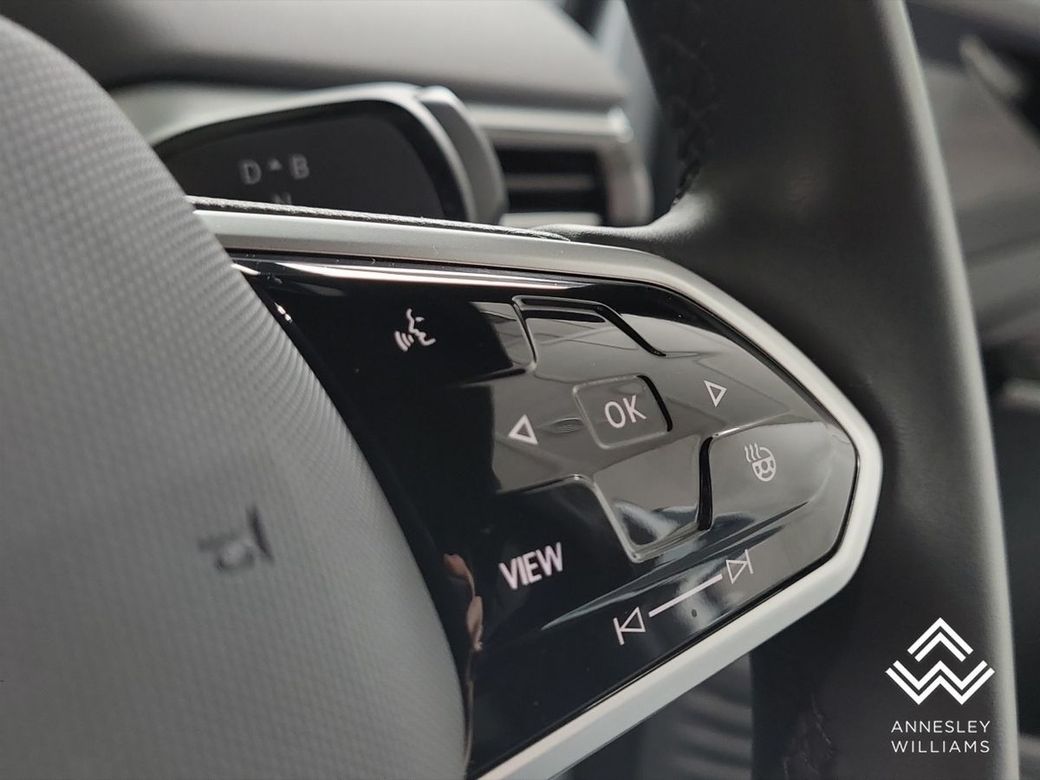 2025 Volkswagen ID.4