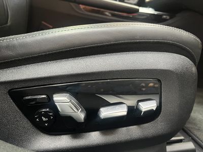 2019 BMW 7 Series