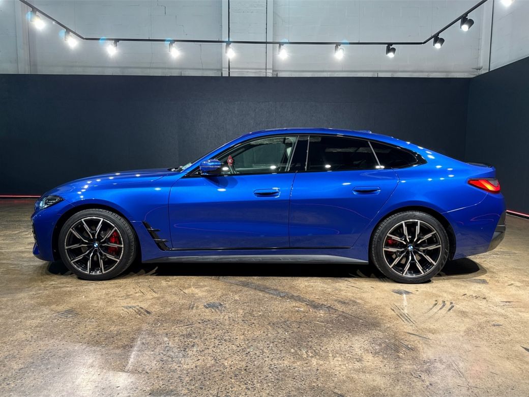2023 BMW 4 Series