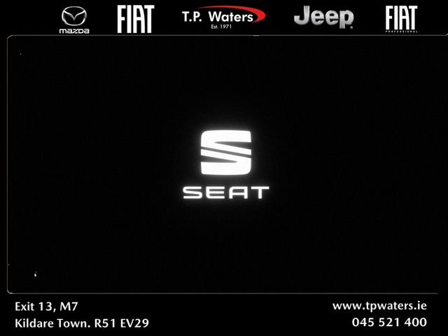 vehicle for sale from TP Waters