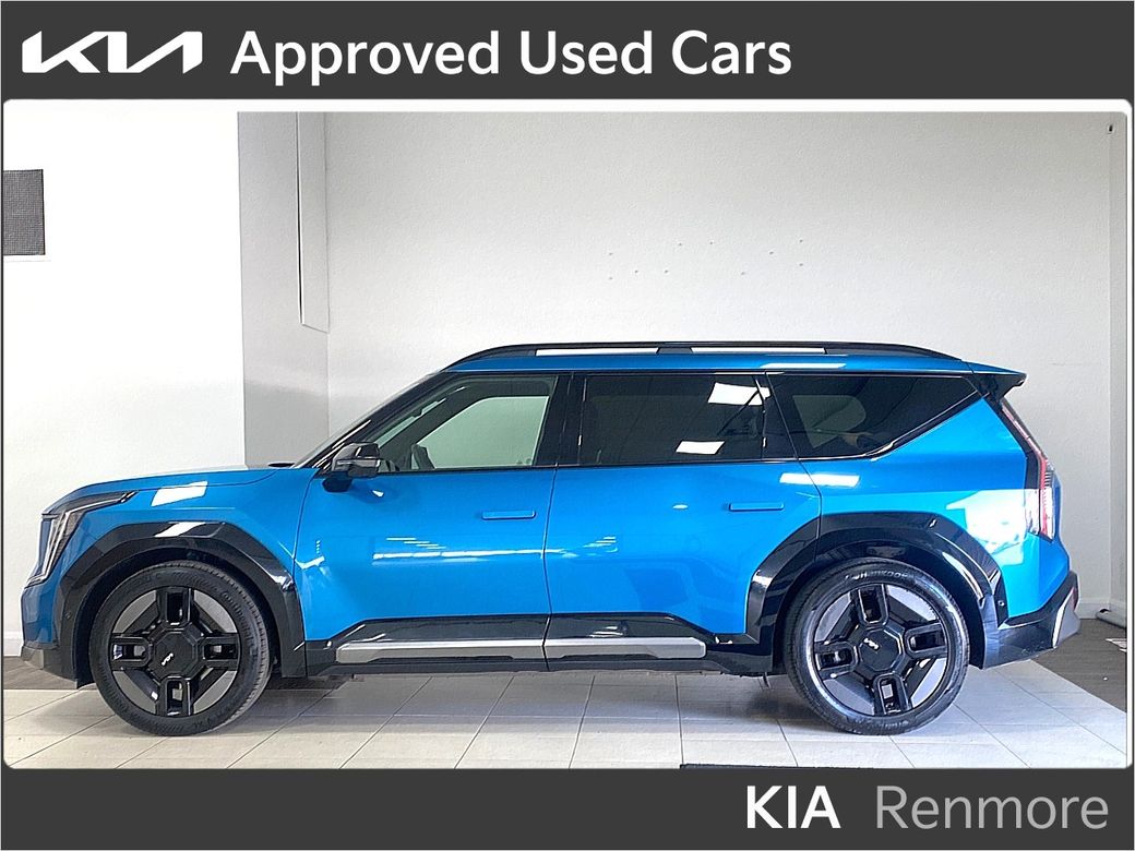 2024 Kia EV9
