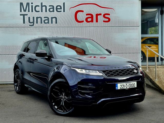 vehicle for sale from Michael Tynan Cars