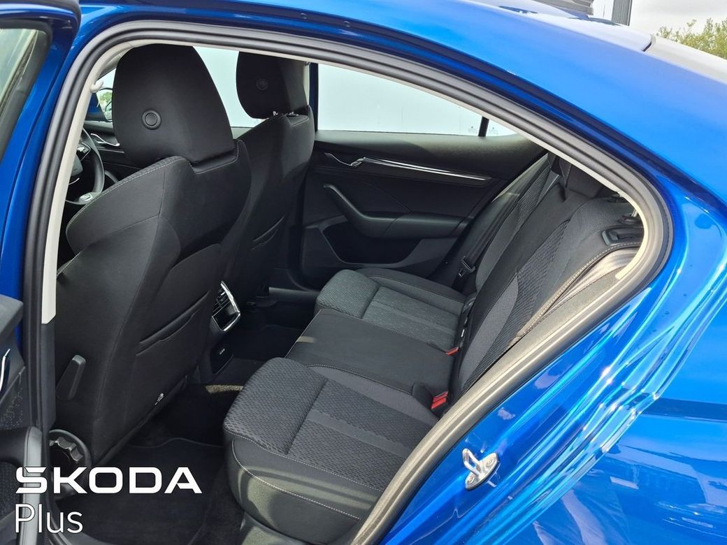2023 Skoda Octavia