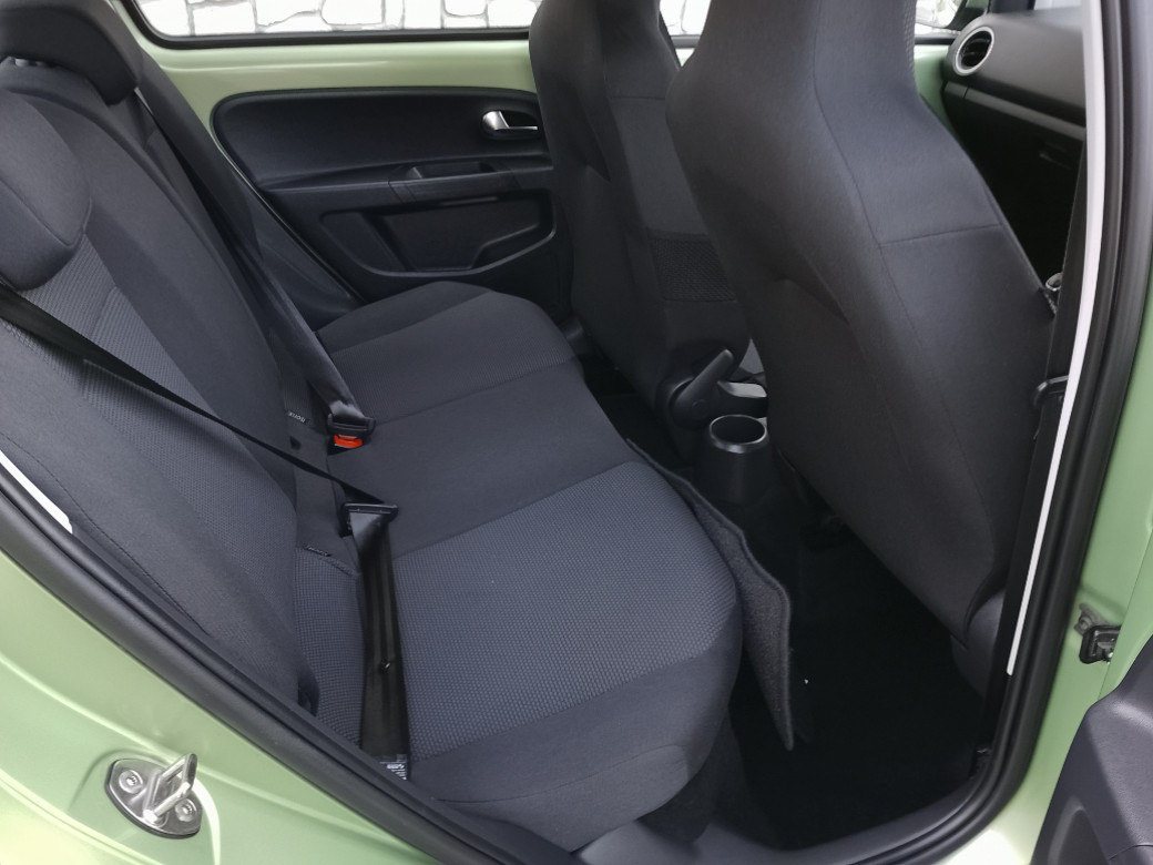 2014 Skoda Citigo