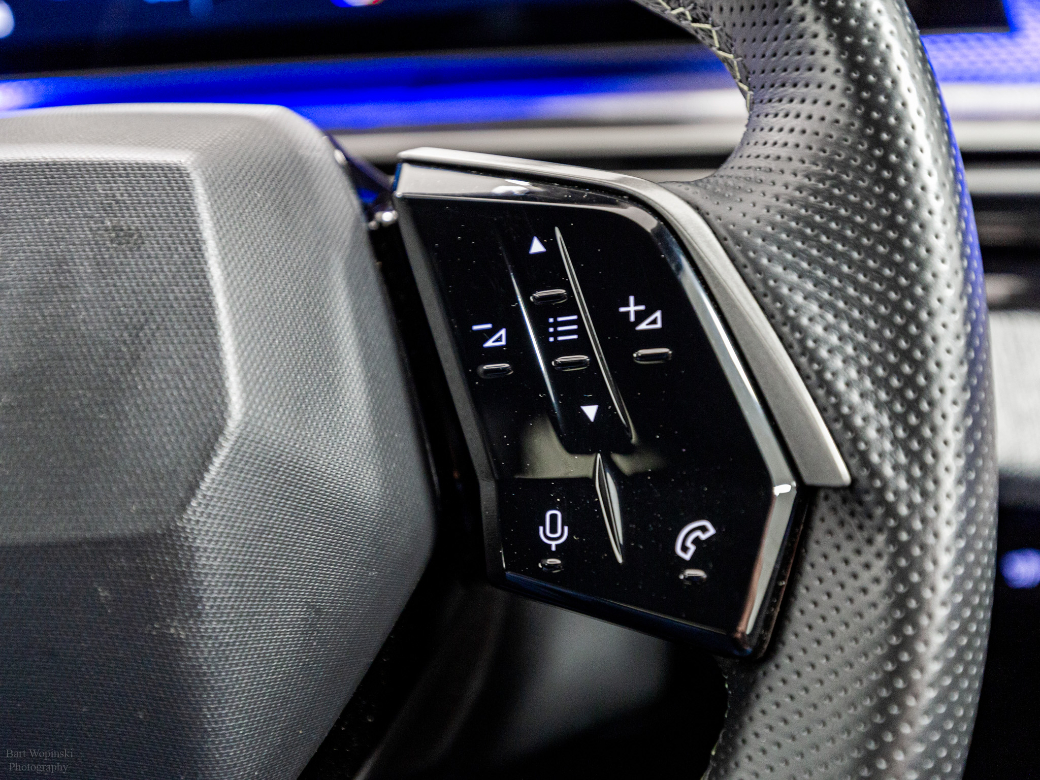 2025 Peugeot 5008