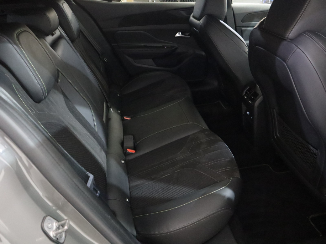 2024 Peugeot 408