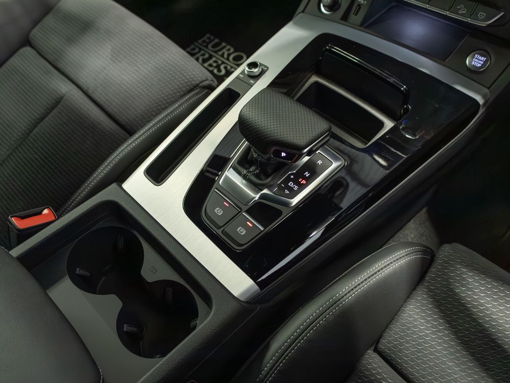2024 Audi Q5