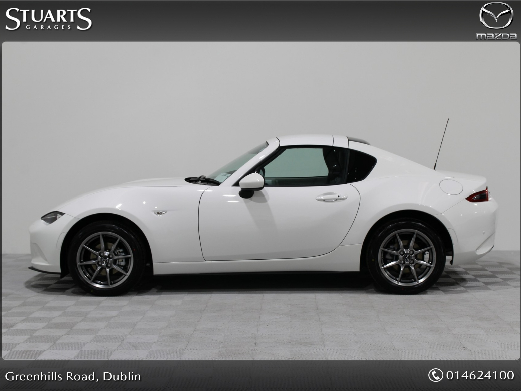 2024 Mazda MX-5