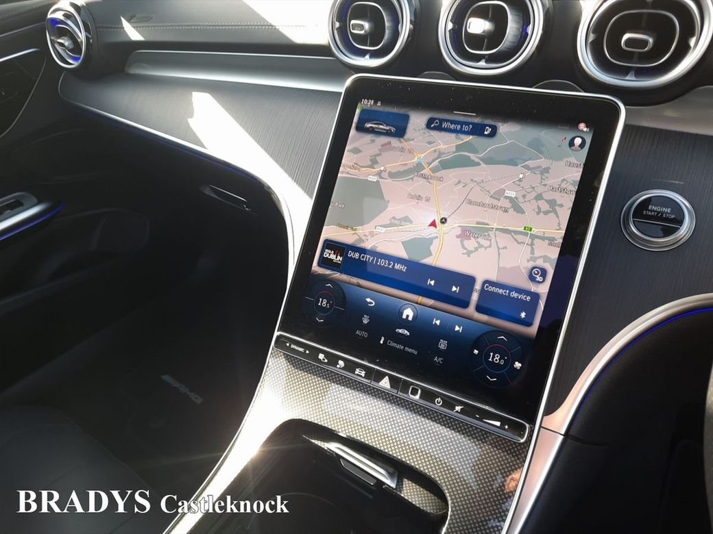 2025 Mercedes-Benz CLE