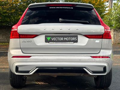 2024 Volvo XC60