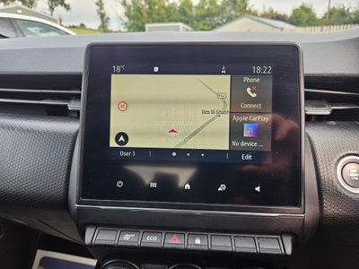 2019 Renault Clio