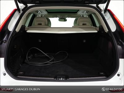 2022 Volvo XC60
