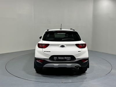 vehicle for sale from Nyhan Motors