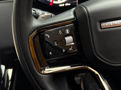2026 Land Rover Range Rover Sport