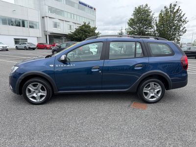 2019 Dacia Logan