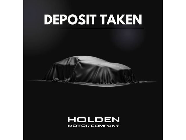 vehicle for sale from Holden Motor Company
