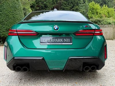 2024 BMW M5