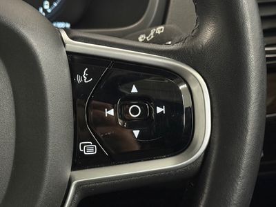 2018 Volvo XC90