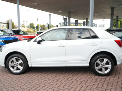 2018 Audi Q2