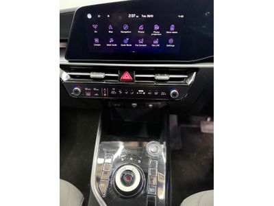 2025 Kia Niro