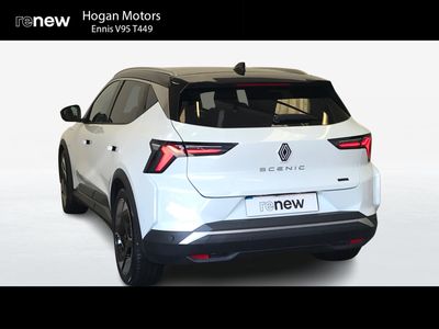 2024 Renault Scenic