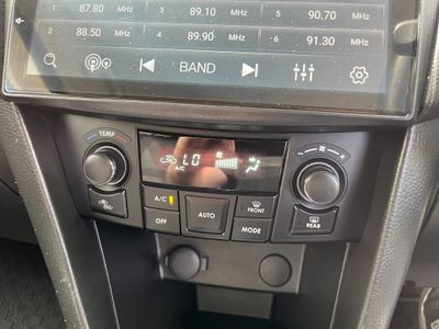 2015 Suzuki Swift