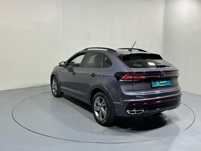 2023 Volkswagen Taigo