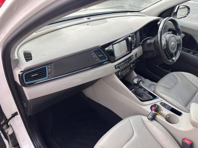 2018 Kia Niro