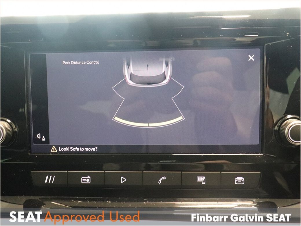 2025 SEAT Ibiza