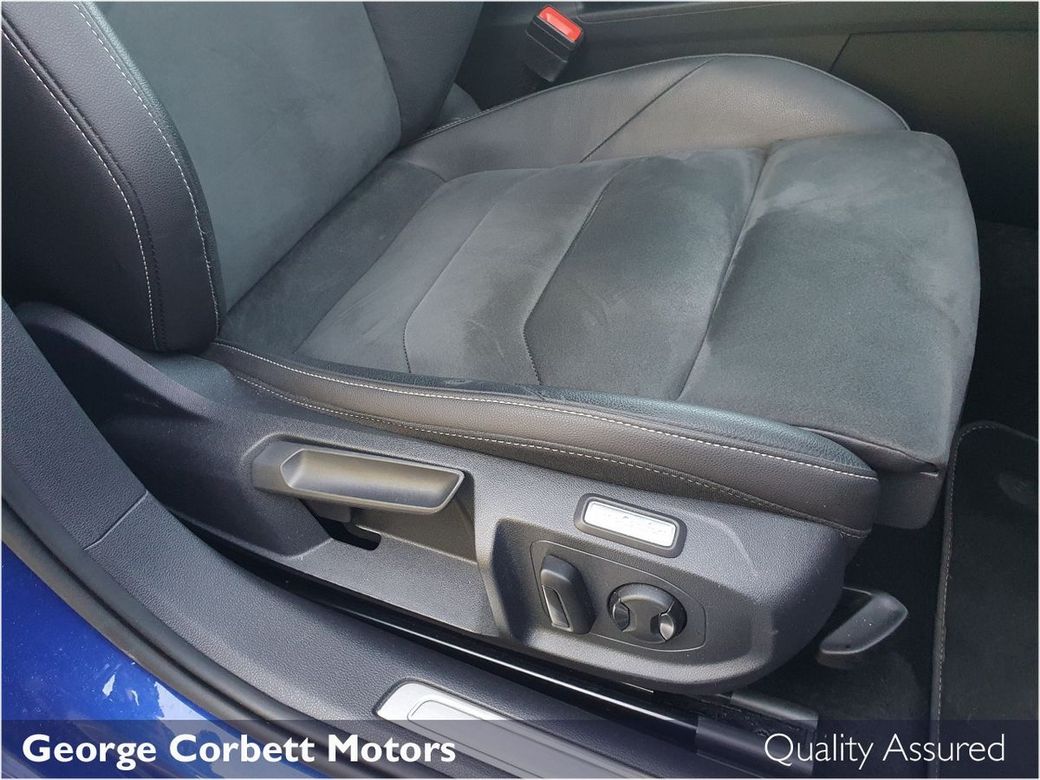 2023 Volkswagen Arteon