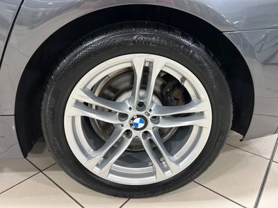 2016 BMW 5 Series