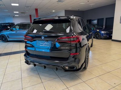 2023 BMW X5