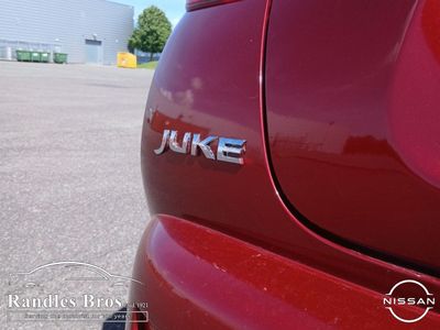 2012 Nissan Juke