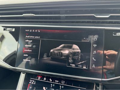 2021 Audi Q7