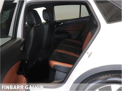 2022 Volkswagen ID.4