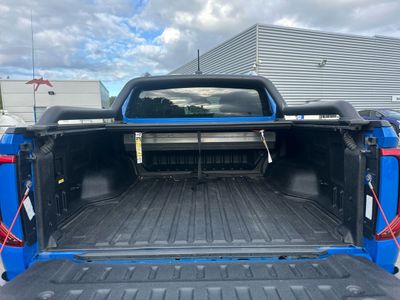 2024 Volkswagen Amarok