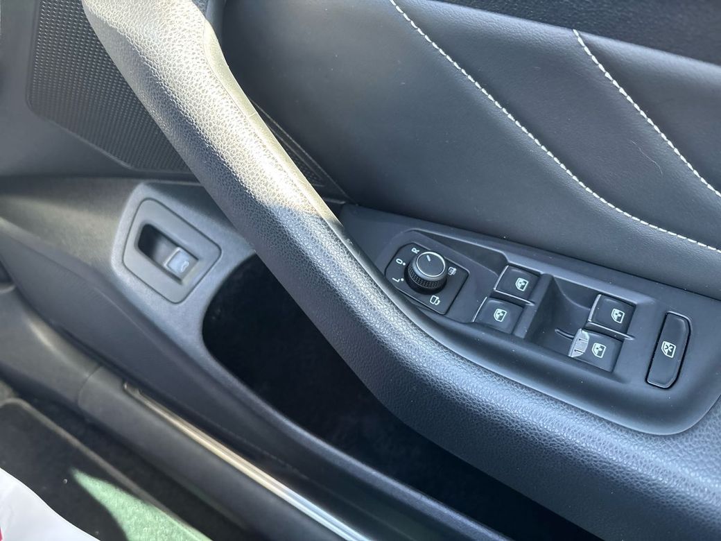 2020 Volkswagen Passat