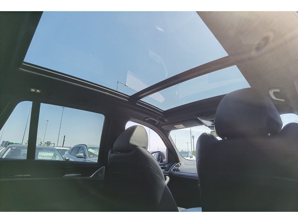2022 BMW iX3