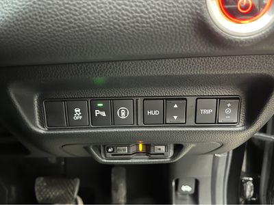 2020 Honda Accord