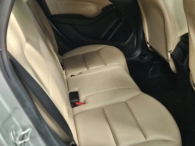 2017 Mercedes-Benz B Class