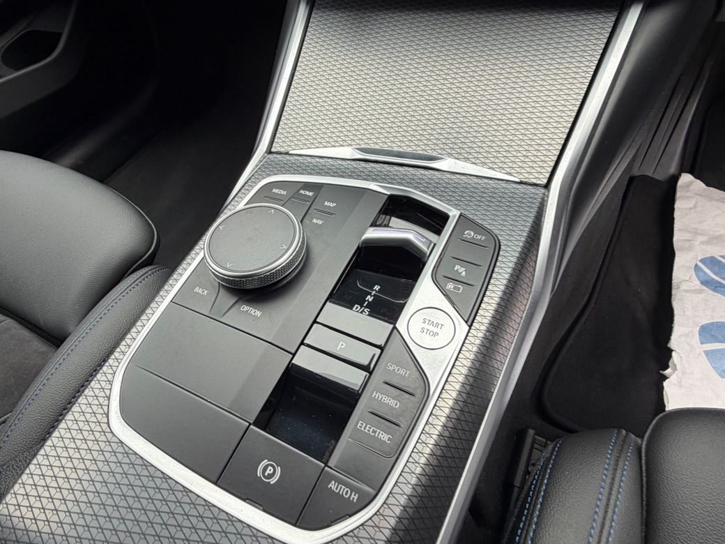 2023 BMW 3 Series