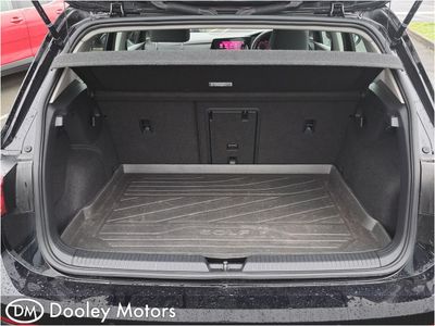 2022 Volkswagen Golf