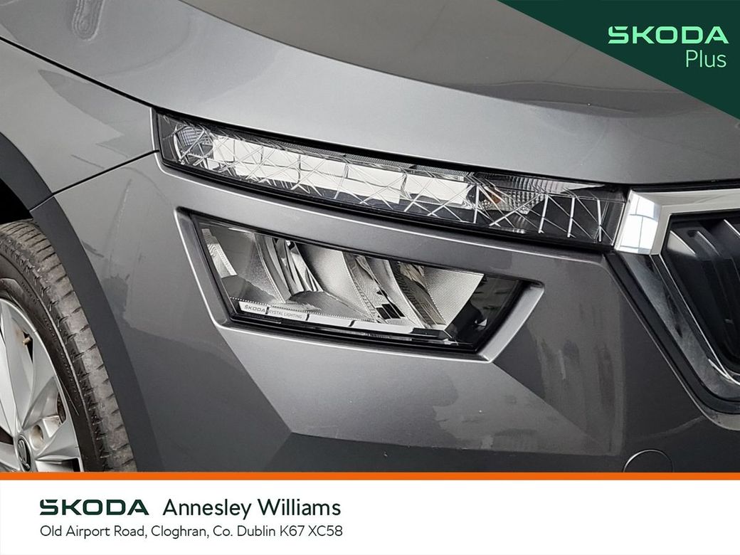 2023 Skoda Kamiq