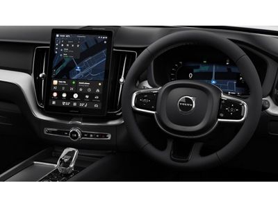 2026 Volvo XC60