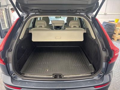 2022 Volvo XC60