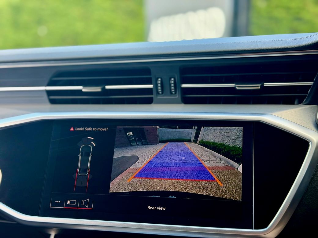 2024 Audi A6