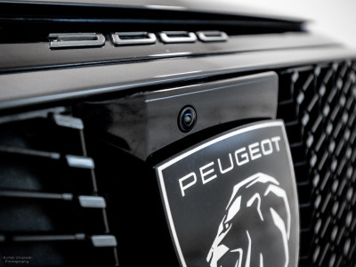 2024 Peugeot 3008