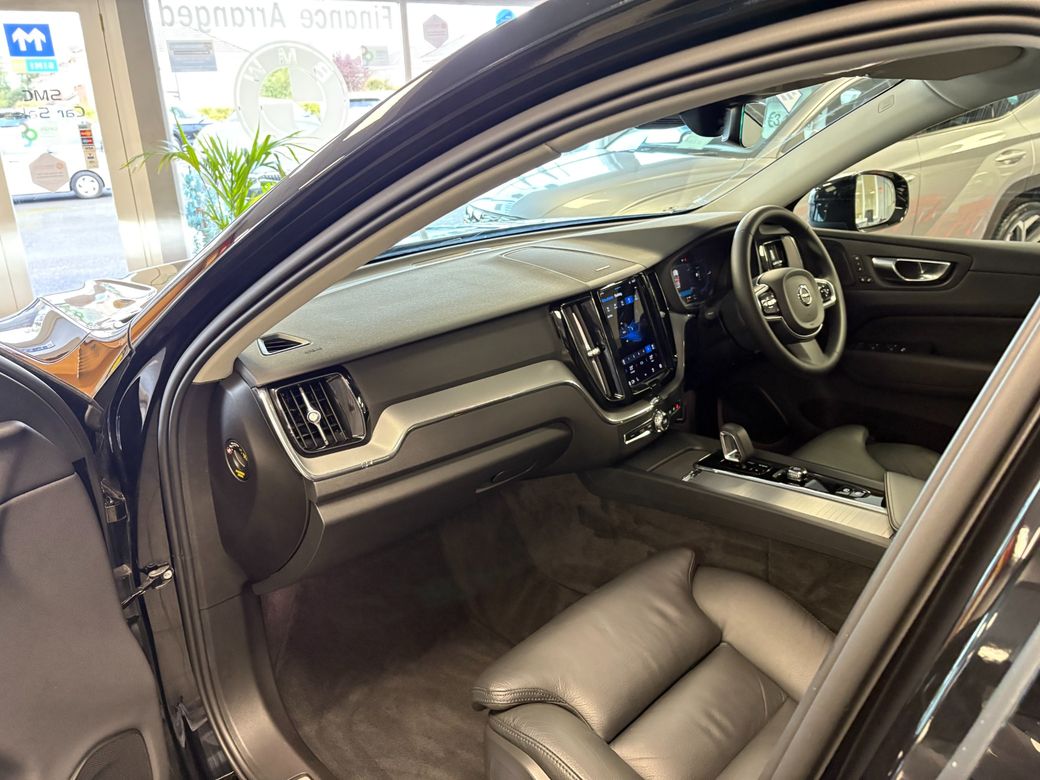 2023 Volvo XC60