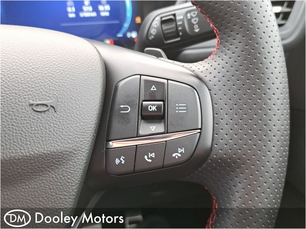 2022 Ford Kuga
